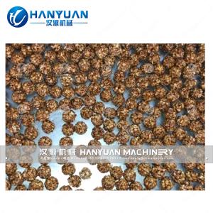 Sesame Candy Ball Production Line