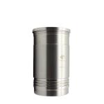 ME051633 6D24 Cylinder Liner Sleeves 261.8MM Length