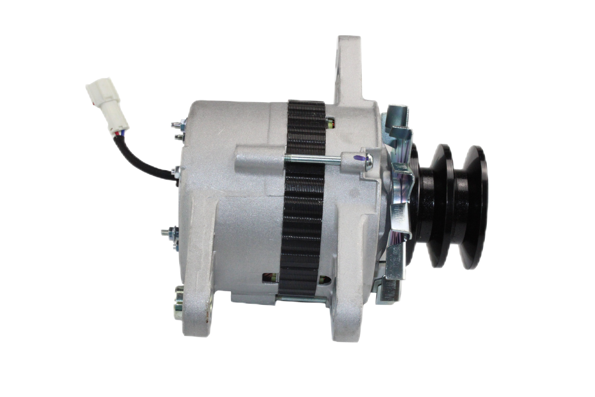 High Efficiency Isuzu Auto Parts ISUZU 6BG1 Generator ASM 1812003520