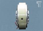 Hollow Shaft Type Magnetic Particle Brake 100NM Max Current 2A Speed 1000rpm/s