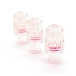 STEP Plastic Mould Products Medical Backflow Preventer