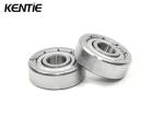 High Smooth Without Lube Oil Bearings 607zz 2rs 7*19*6mm For Fidget Spinner
