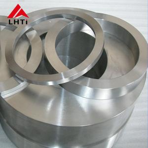 Wholesale Gr5 Bright Titanium Forging Ring from china suppliers