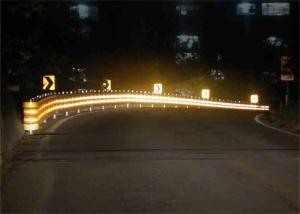 Wholesale EVA Material Anti Crash Guardrail Safety Highway Roller Barrier from china suppliers