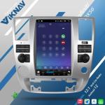Viknav Car Radio For Infiniti QX56 2007-2010 Touch Screen 12.1 inch GPS