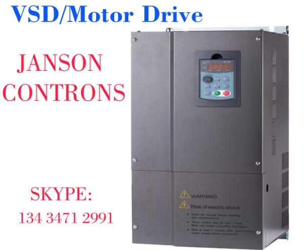 Available 50hz 60hz 220v 380v 440v AC Drive high Frequency Inverter variable