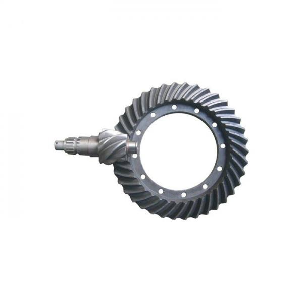 Quality Crown Pinion Wheel Gear for Marine for sale