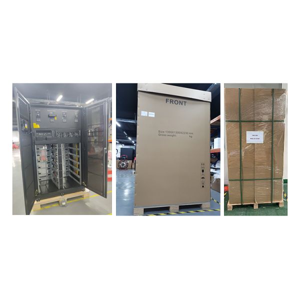 Data Center Precision Air Conditioner 55-75kw Danfoss Scroll Compressor 50000 m3-h Airflow Capacity