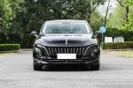 Left Hand Luxury Electric Vehicles SUV Hongqi New Energy E-QM5 431km High Speed