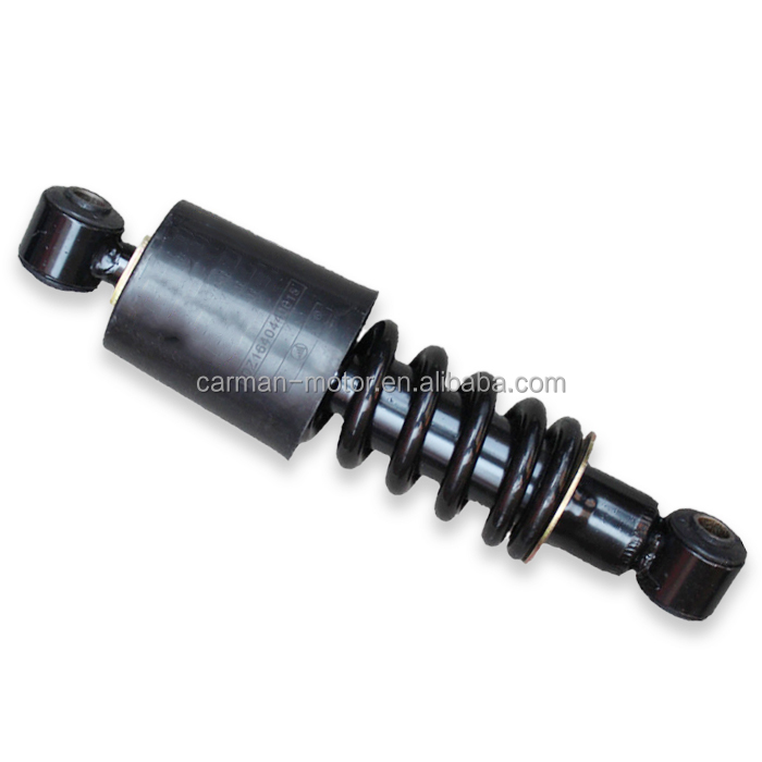 Replace/Repair Purpose F2000 Cab Rear Shock Absorber for Weichai Heavy Truck Dz1640440015 Sinotruk HOWO Shacman Part