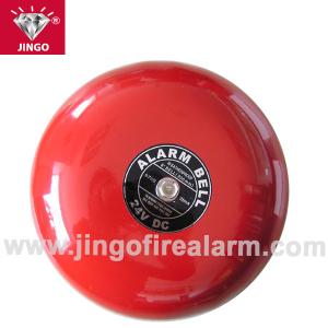 Wholesale Conventional fire alarm systems 24V electric bell 6/8/10 inch from china suppliers