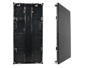 Wholesale P4.8 Hanging Backstage Outdoor Rental LED Display / Curved LED Display For Event Hire from china suppliers