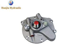 Wholesale E0NN600AC Hydraulic Gear Pump Ford Tractors 5610, 6610, 6710, 7610, 7710, 8210. 83957379 from china suppliers