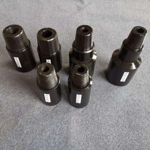 Effect Connect Sub Crossover In Drilling Forging Processing