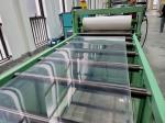 AF-650mm TPU Supercritical Sheet Extrusion Line Machine For Shoes Material