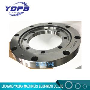 Wholesale XU080430 precision cross roller slewing ring 380x480x26mm from china suppliers