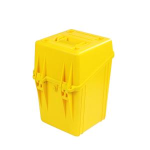 Wholesale IP67 PP Alloy Waterproof Plastic Equipment Case from china suppliers