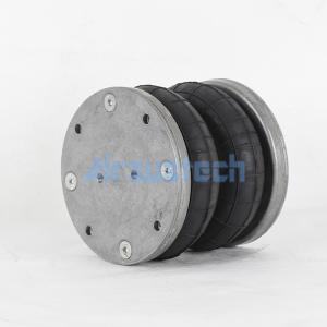 Wholesale ISO-certified Air Spring FD 76-14 DI Double Convoluted Contitental Bellows Style from china suppliers