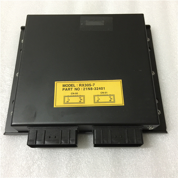 21N6-32112 HYUNDAI Excavator Controller
