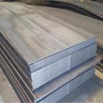 S235JR Hot Rolled Carbon Steel Plate Astm A283 Grade C 8x4 Mild Steel Sheet