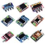 DC 5V 20W 2.1 Channel 3D Surround Digital Stereo AMP Module Class D Amplifier