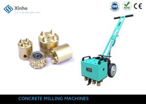 Wholesale Self Propelled Cement Planer Scarifying Machine For Thermoplastic Surface Treatment from china suppliers