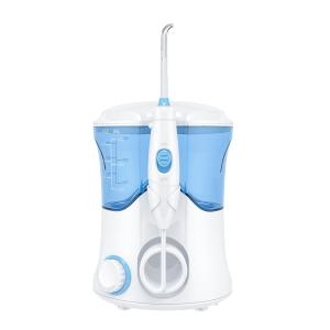 Wholesale 7pcs Nozzles Water Flosser Electric Dental Countertop Oral Irrigator For Teeth from china suppliers