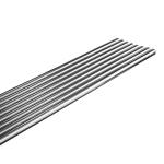 310 316 Stainless Steel Round Bar Customizable Bar 304 Stainless Steel Rod