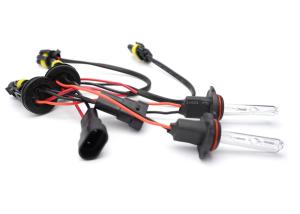 Wholesale 3250lm HID Bulbs For Projector Headlights H11 55W 12000K from china suppliers