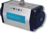 Double Acting Electric Valve Actuator AT050 GT-16 Pneumatic Actuators single
