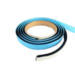 warm edge spacer for insulating glass