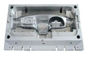 Wholesale Durable Electrical Plastic Molding Cool Hot Runner OEM Tolerance +/-0.02mm from china suppliers