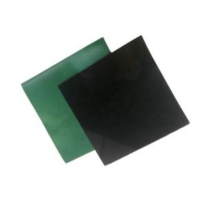 Wholesale 0.2mm-3mm Thickness HDPE Geomembrane for Fish Pond and Landfill Onsite Inspection from china suppliers