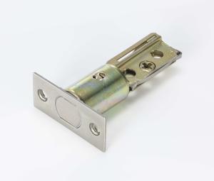 Wholesale Brass SU304 Stainless Steel Adjustable Deadbolt Latch Durable Use from china suppliers