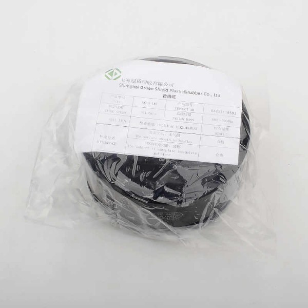 Modern Elevator Universal Polyurethane Buffer Black HC-A-L01 L02 L03 L04 L05 Lift Accessories