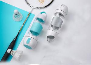 Wholesale Food Grade Gym Sports Bottle Durable Portable Rope Dense Deakproof ROSH Certificate from china suppliers
