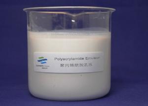 Wholesale Cas 9003-05-8 Polyacrylamide Emulsion Treatment Of Wastewater Bulk viscosity 500-2000 AE8030/CE6140 from china suppliers
