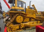 Sell Used CAT D7H dozer Caterpillar D7H Bulldozer at Low price from CHINA