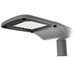 30w 100w 150w 50 Watt Solar Street Light With Die Casting Aluminum Shell