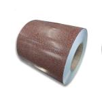 0.1mm 15mm Color Coated Steel Coil Aluminum Trim Coil Hot Rolled