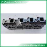 A2300 Diesel Engine Cylinder Head 4900995 12 Months Warranty Long Service