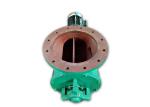 Star Ash Powder Feeder System Ajustable Motor Rotary Valve