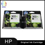 High Yield Black Ink Cartridge For HP 302XL Printer Deskjet 3630 3632 3634 Envy