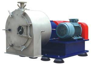 Wholesale Screen Worm Horizontal Centrifuges 380V Voltage Hydraulic Gearbox For Bottle Making from china suppliers