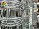 2.5mm Metal Deer Fence Carbon Steel For Garden