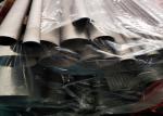 300 Series Round Type Seamless Stainless Steel Tube With ISO Certification