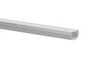 H15.5mm Round LED Profile for tube light interior linear lighting