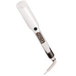 Hot Sale Private Label Flat Iron Profession LCD Display Tourmaline Ceramic Hair