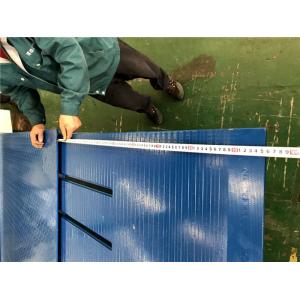 Wholesale 6000KG Telescopic Dock Leveler With Retractable Lip from china suppliers