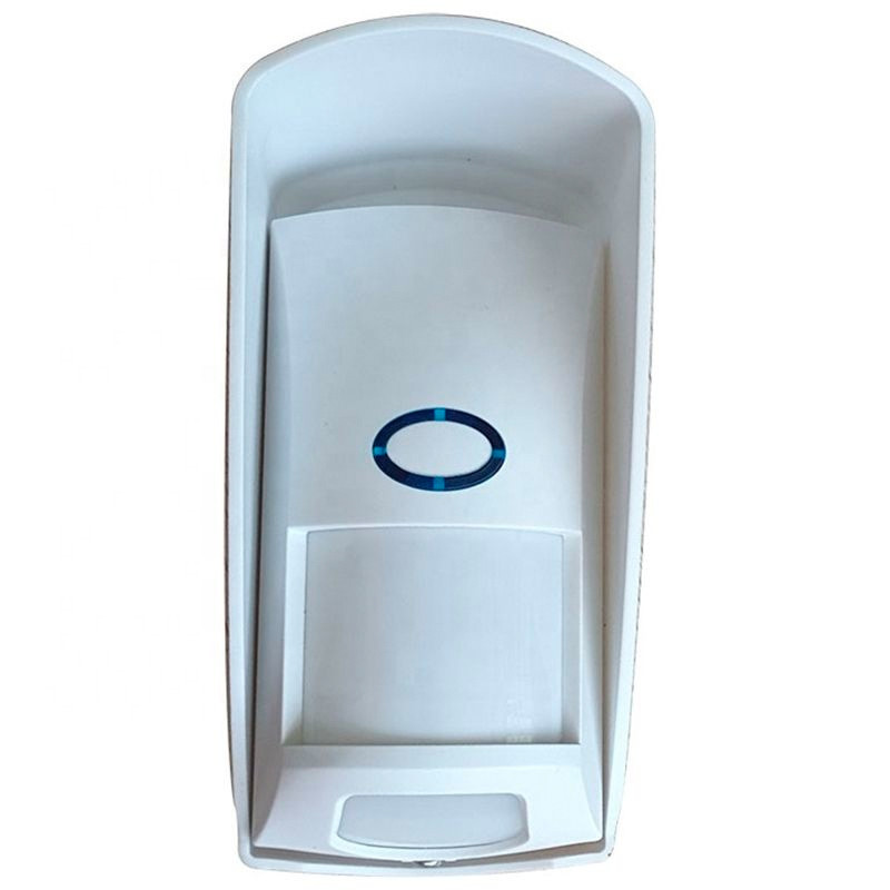 Anti Pet Infrared Detector , Outdoor Wireless WIFI PIR Motion Sensor